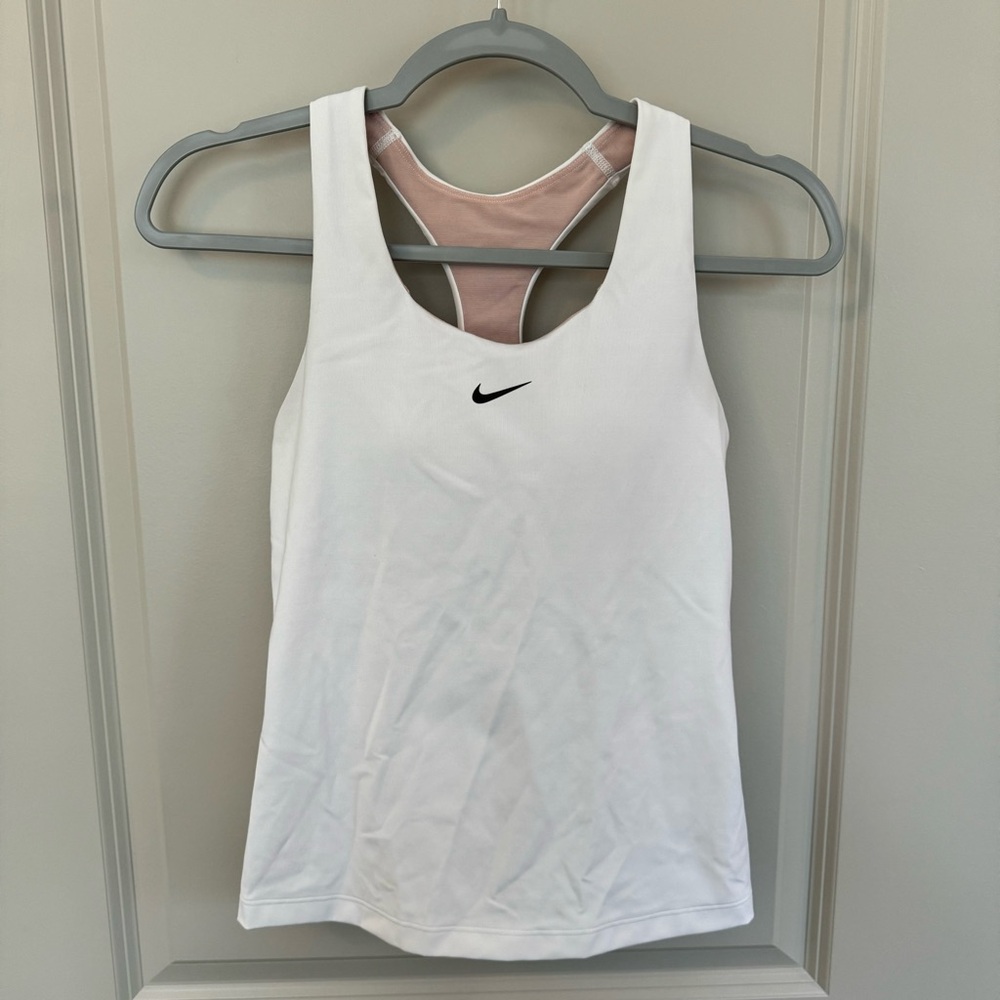 Athletic Tank top